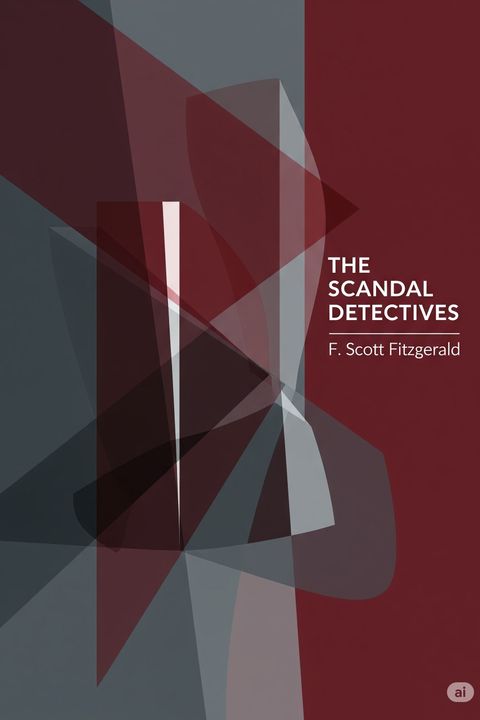 The Scandal Detectives