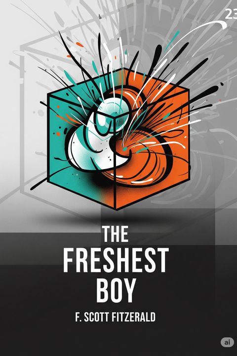 The Freshest Boy