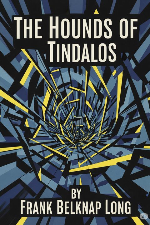 The Hounds of Tindalos