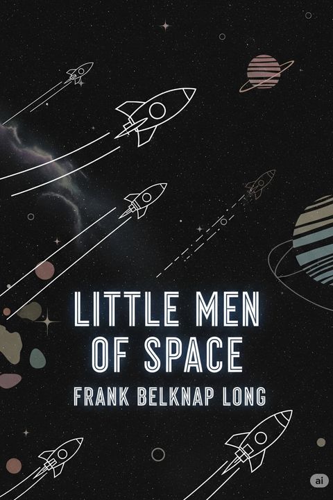 Little Men of Space