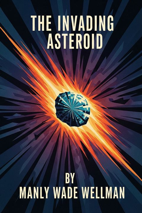 The Invading Asteroid