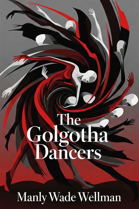 The Golgotha Dancers