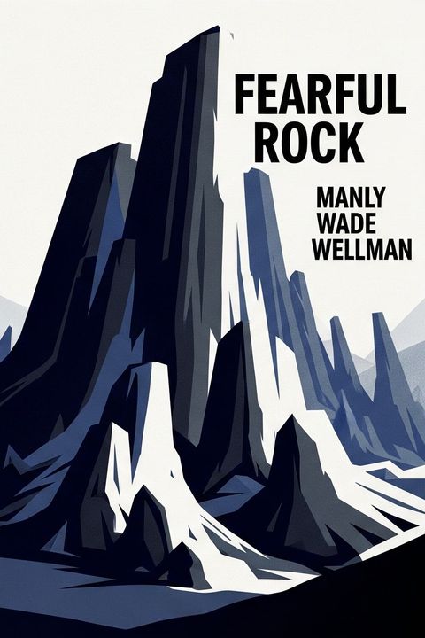 Fearful Rock