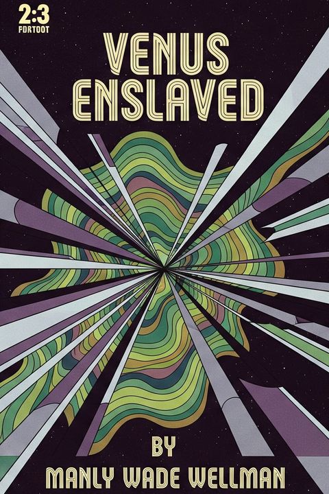 Venus Enslaved