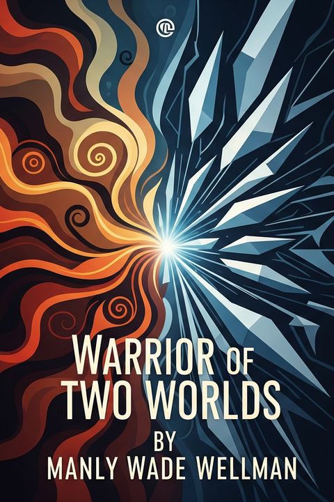 Warrior of Two Worlds