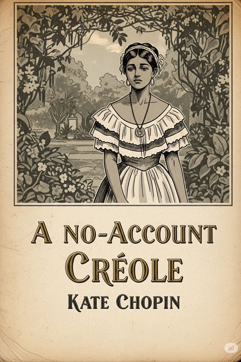 A no-Account Creole