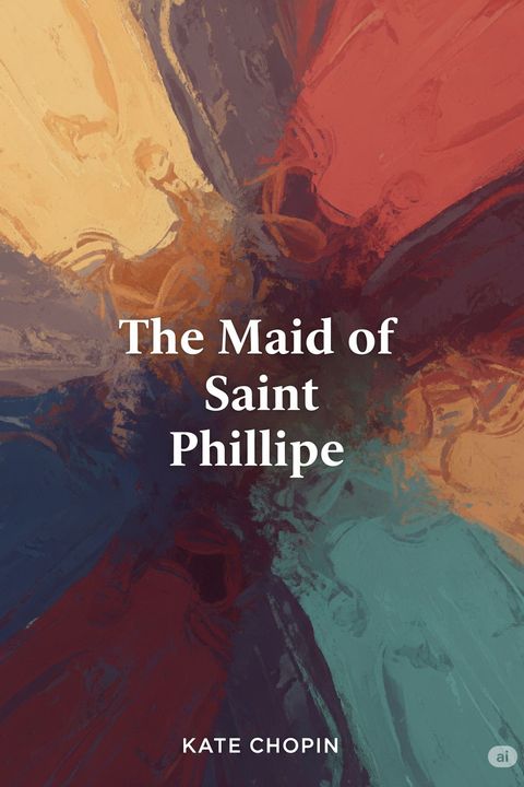 The Maid of Saint Phillippe
