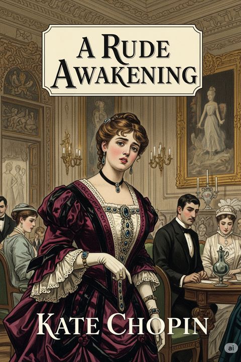 A Rude Awakening
