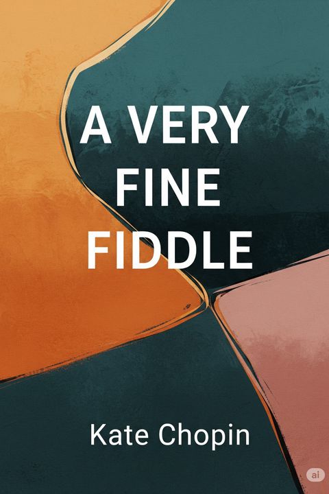 A very Fine Fiddle