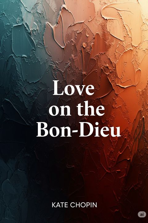 Love on the Bon-Dieu