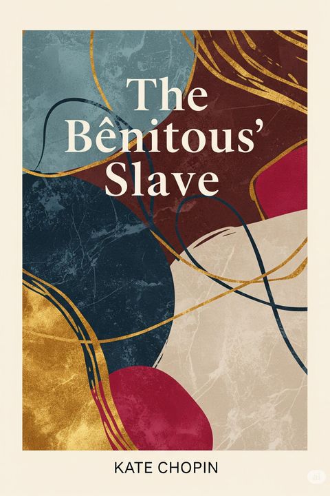 The Bênitous' Slave