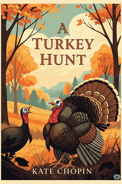 A Turkey Hunt