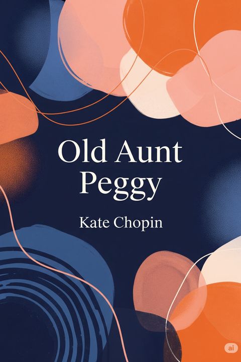 Old Aunt Peggy