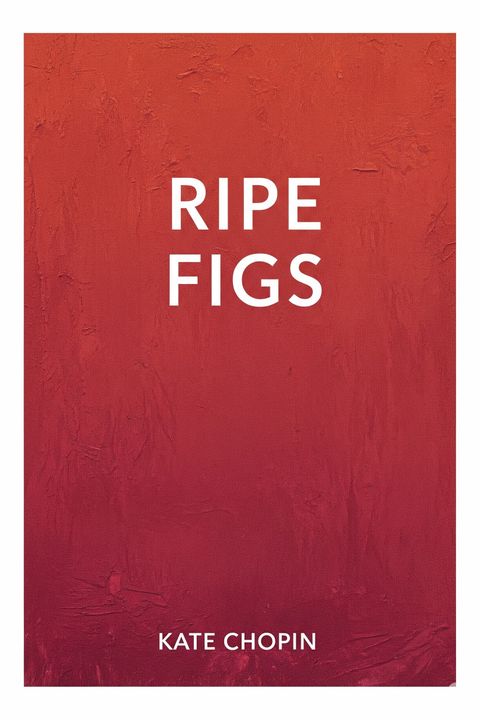 Ripe Figs