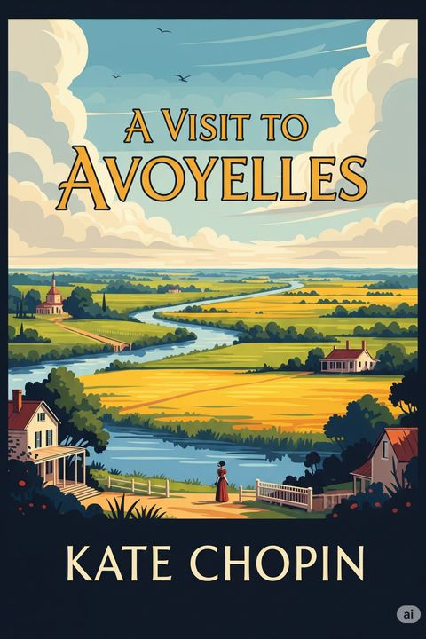 A Visit to Avoyelles