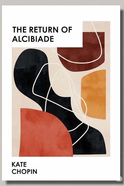 The Return of Alcibiade