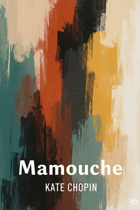 Mamouche