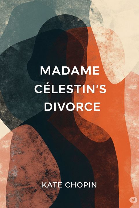 Madame Célestin's Divorce