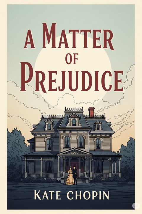 A Matter of Prejudice