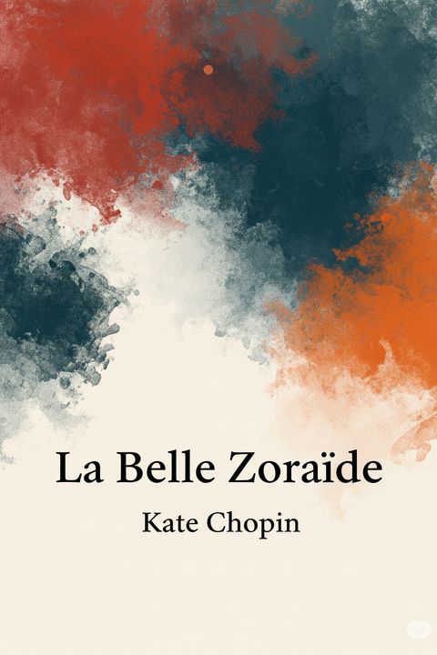 La Belle Zoraïde