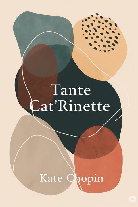 Tante Cat'Rinette