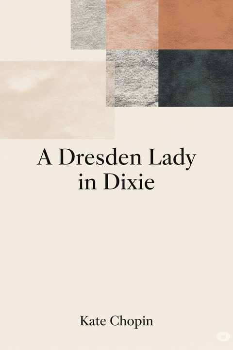 A Dresden Lady in Dixie