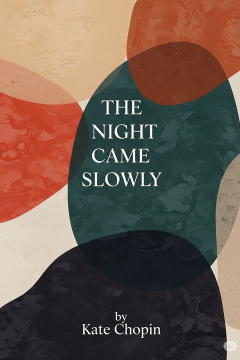 The Night Came Slowly