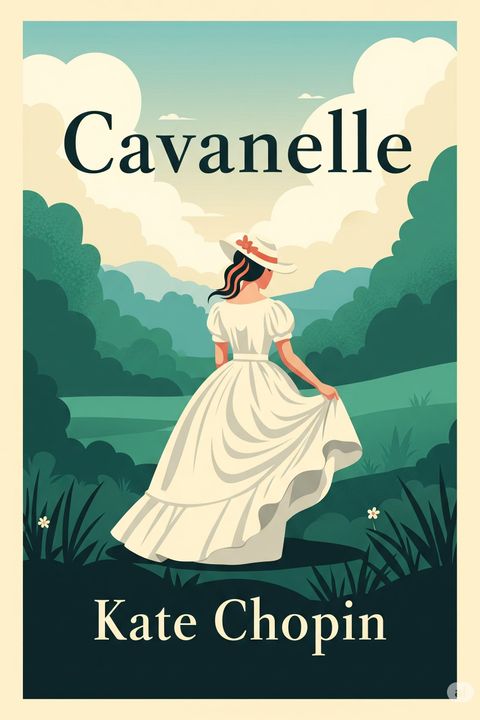 Cavanelle