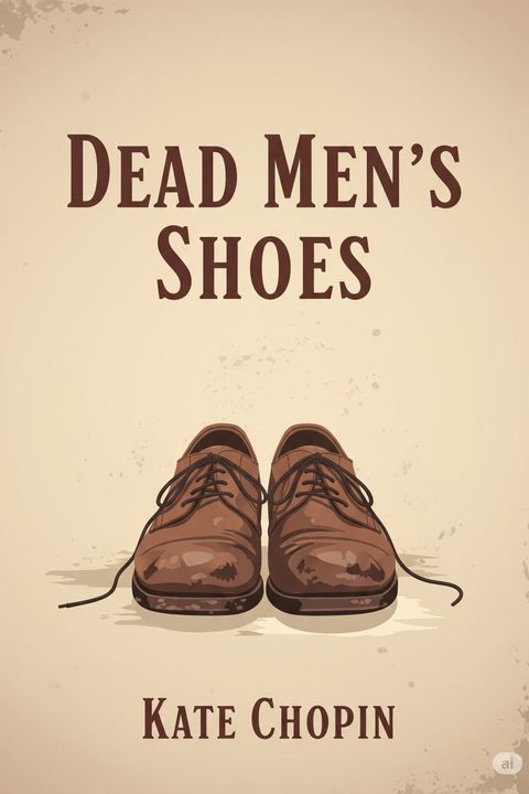 Dead Men's Shoes