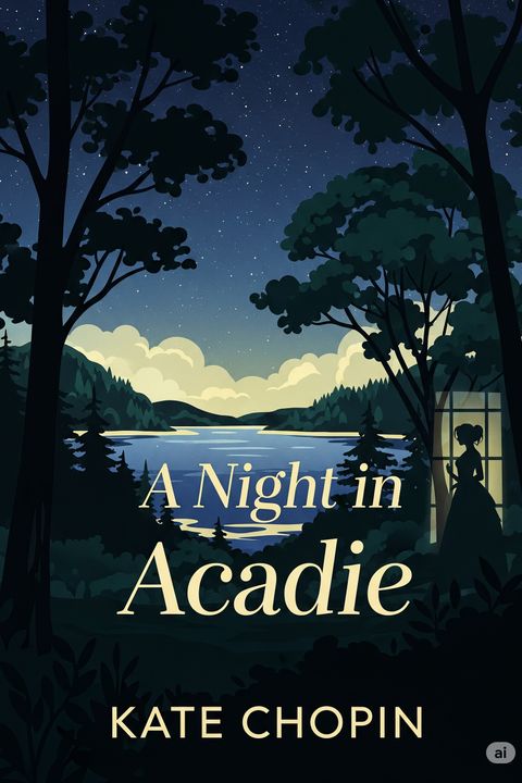 A Night in Acadie
