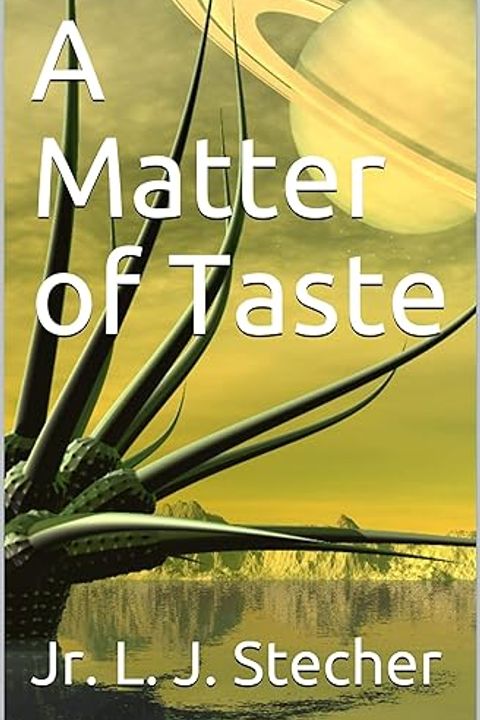 A Matter of Taste