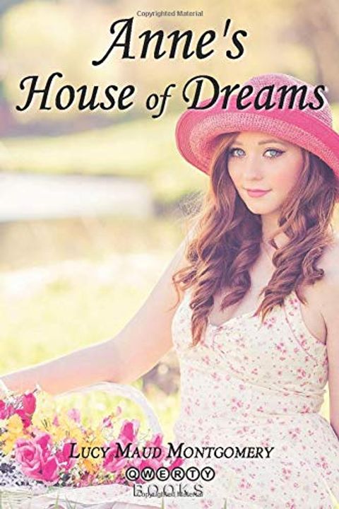 Anne's House of Dreams