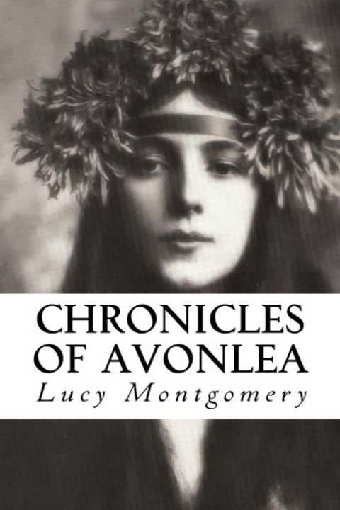 Chronicles of Avonlea