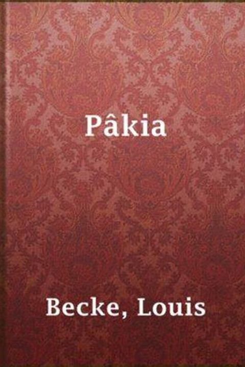 Pâkia