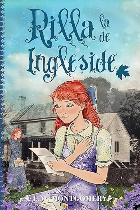 Rilla of Ingleside