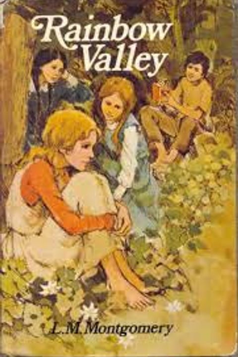 Rainbow Valley