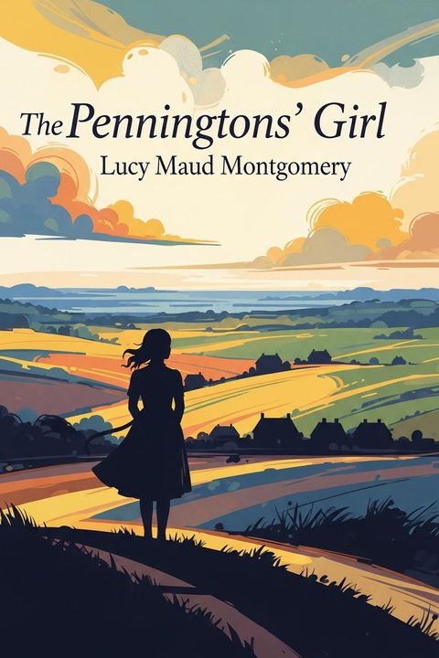The Penningtons' Girl