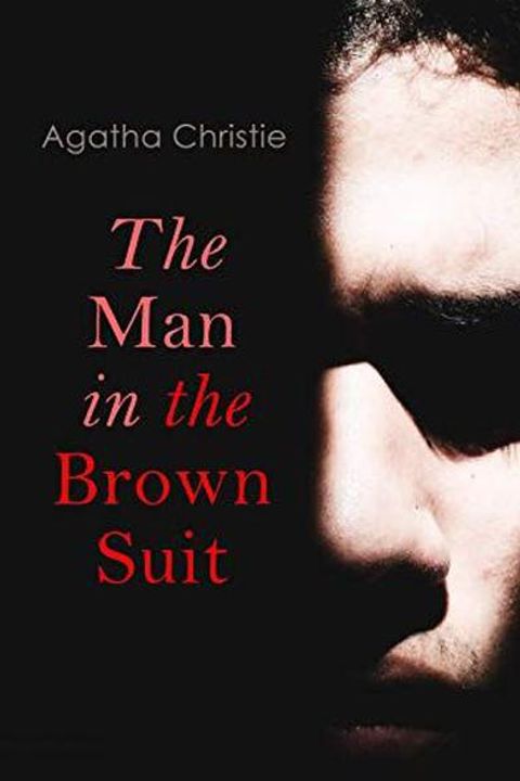 The Man in the Brown Suit