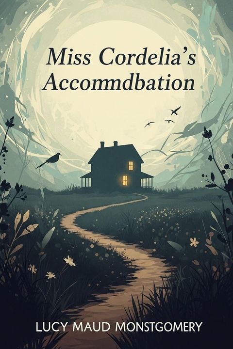 Miss Cordelia's Accommodation