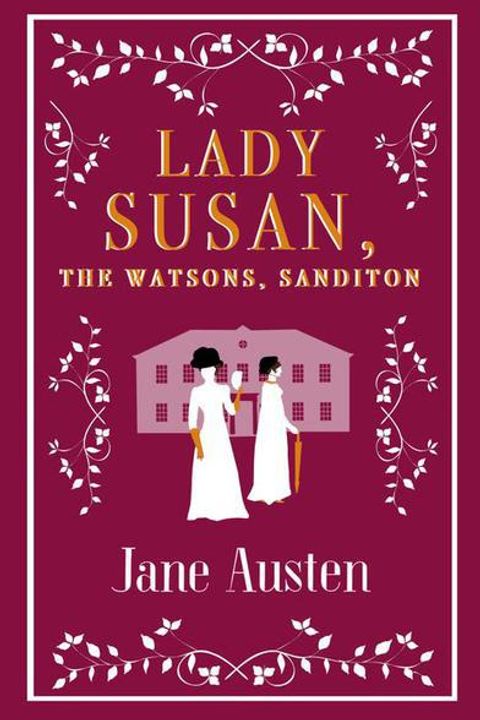 Lady Susan
