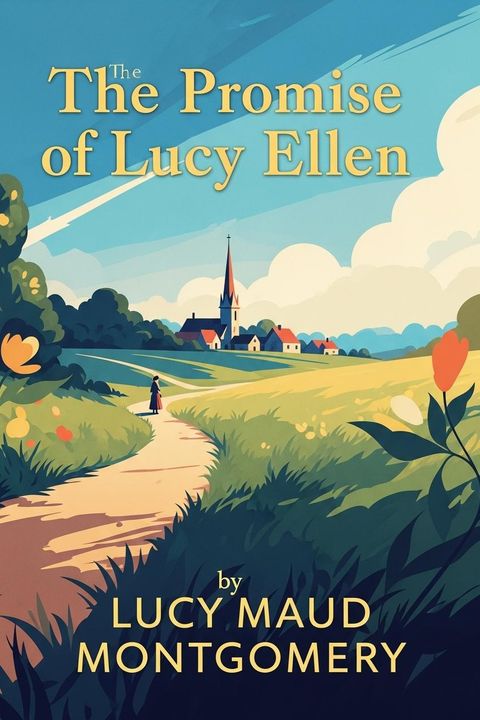 The Promise of Lucy Ellen