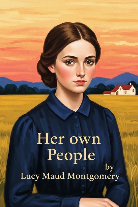 Her own People