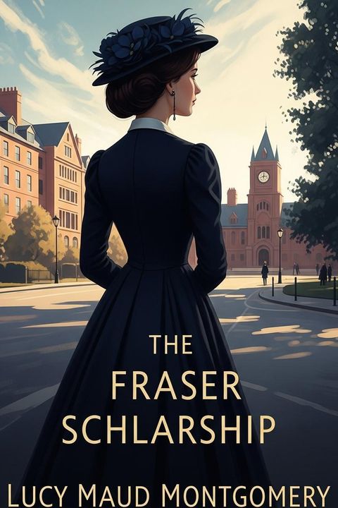 The Fraser Scholarship