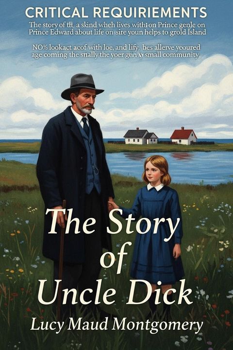 The Story of Uncle Dick