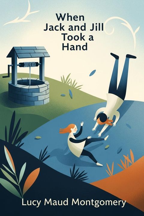 When Jack and Jill Took a Hand