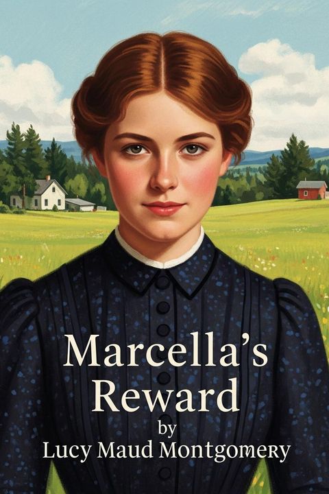 Marcella's Reward