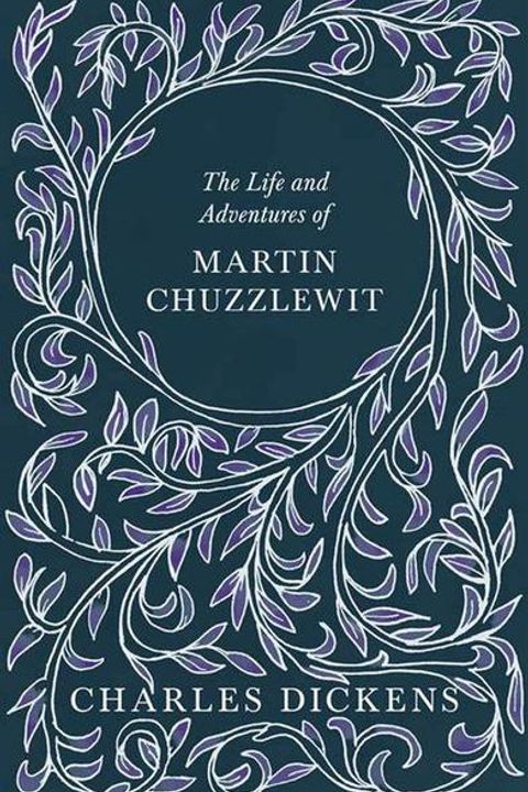 Life And Adventures Of Martin Chuzzlewit