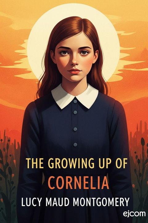The Growing up of Cornelia