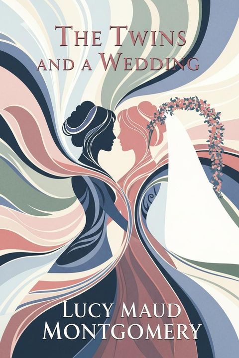 The Twins and a Wedding