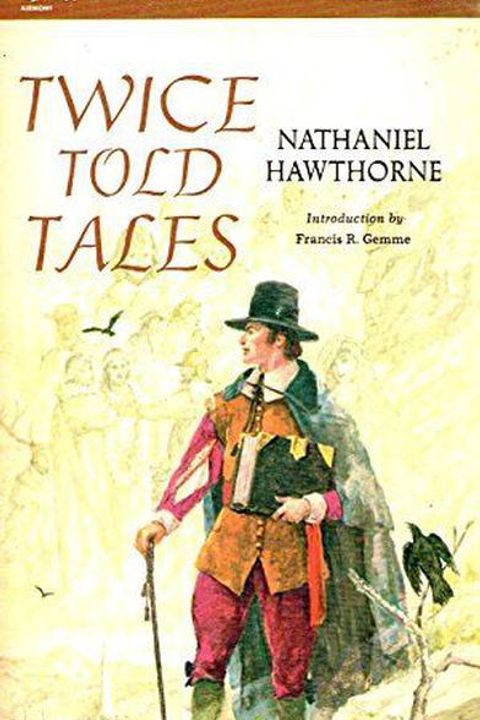 Twice-Told Tales